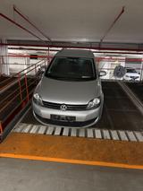 Volkswagen Golf Plus 1.4 TSI DSG Comfortline Comfortline - VW Golf Plus Gebrauchtwagen in Nürnberg