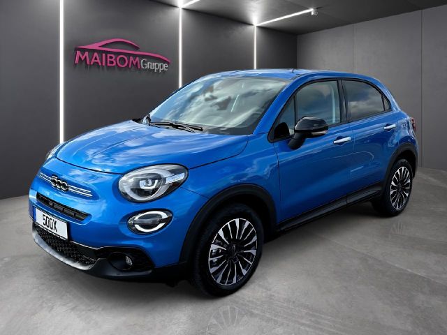 Fiat 500X Basis