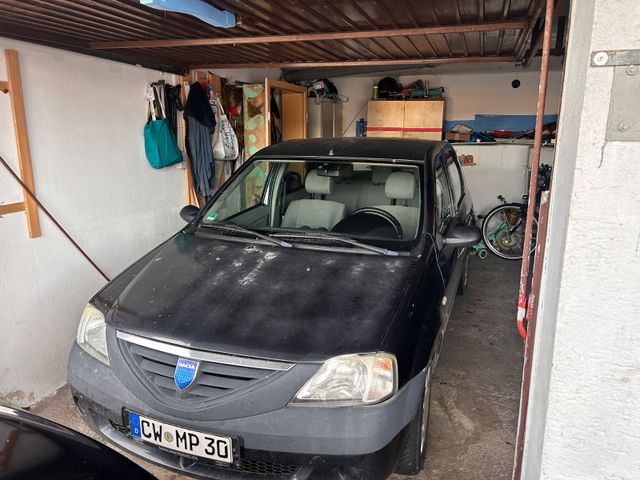 Dacia Logan 1.4 MPI -