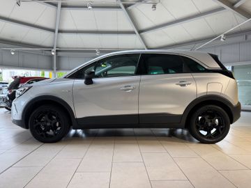 Bild 7 Opel Crossland (X) Crossland 1.2 DI Turbo 81kW Elegance Paket AHK
