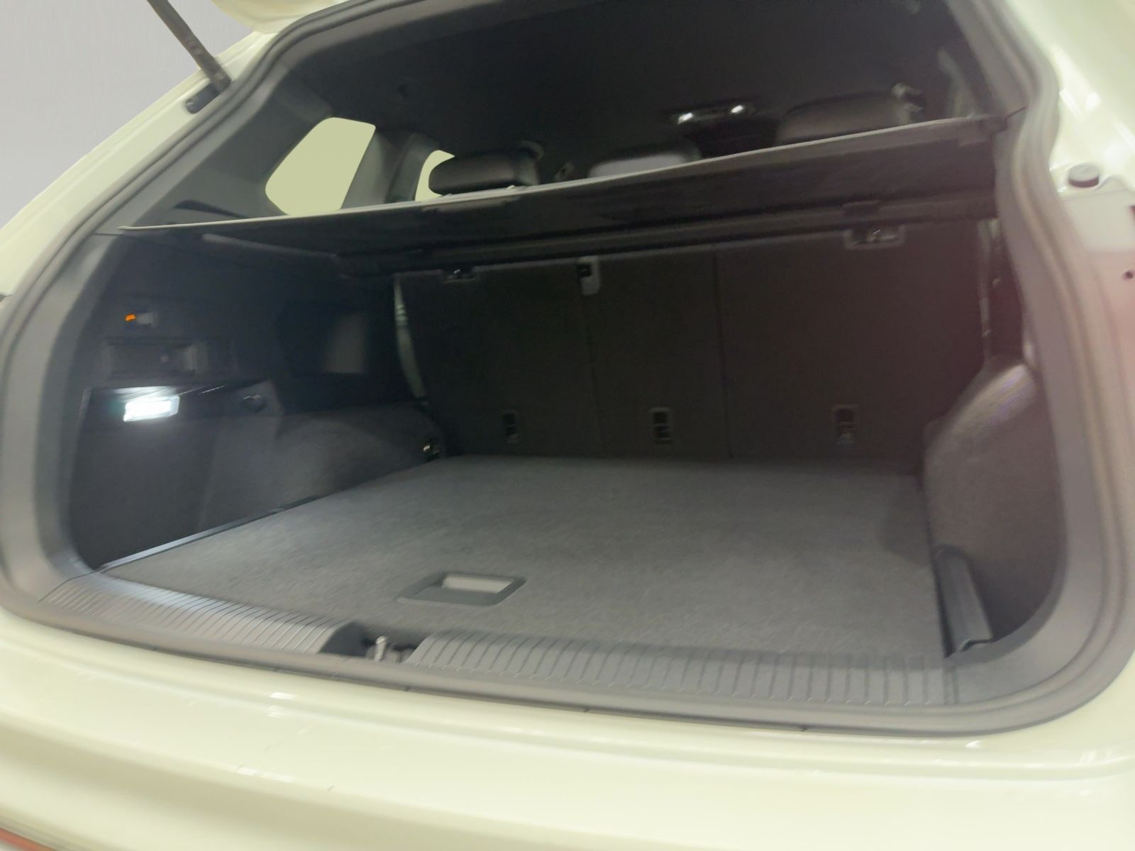 Volkswagen Tiguan Allspace - Bild 6