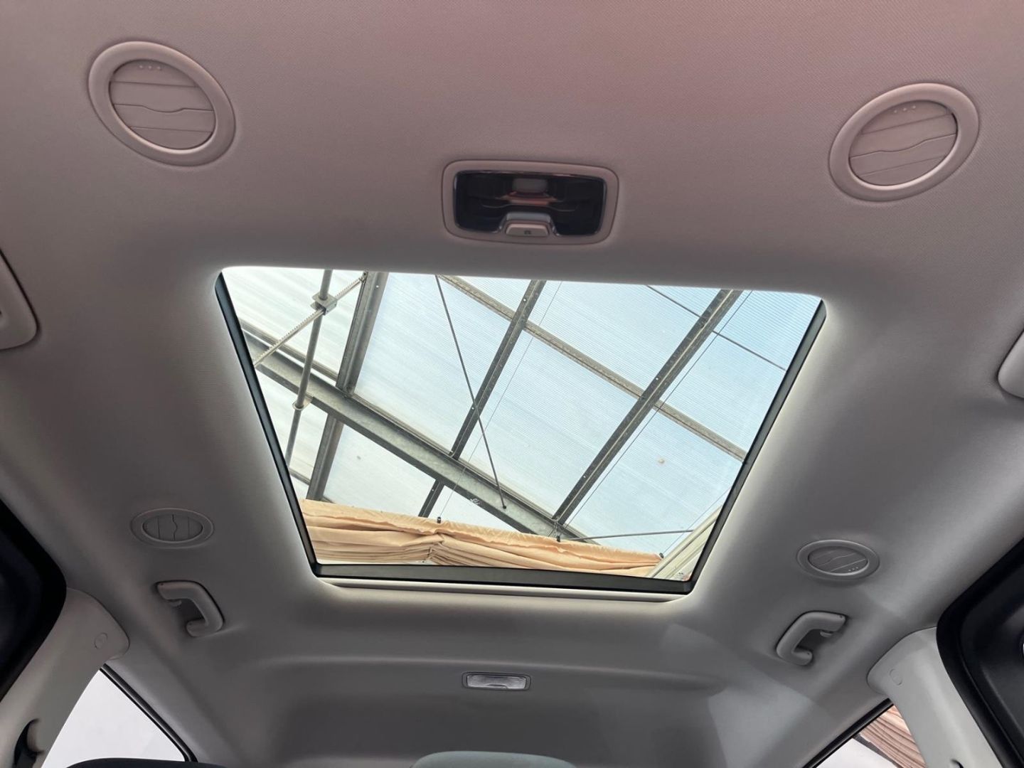 Hyundai Staria – Bild 25