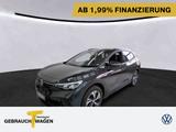 Volkswagen ID.4 PURE LM18 AHK NAVI-PRO ACC LED - Volkswagen ID.4: Pure