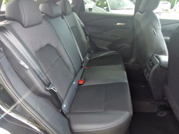 Nissan Qashqai 1.5 VC-T N-Connecta (205PS) e-Power