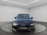 Audi A3 Sportback Ambition*Automatik*LED*PDC* - Audi A3: Schwarz, Sportback