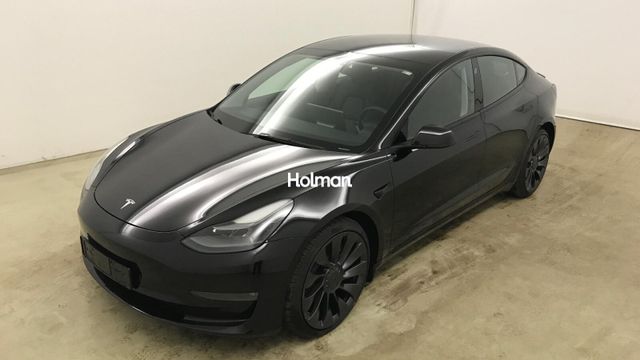 Tesla Model 3 Performance 82 kWh FACELIFT A.Pilot Pr.I