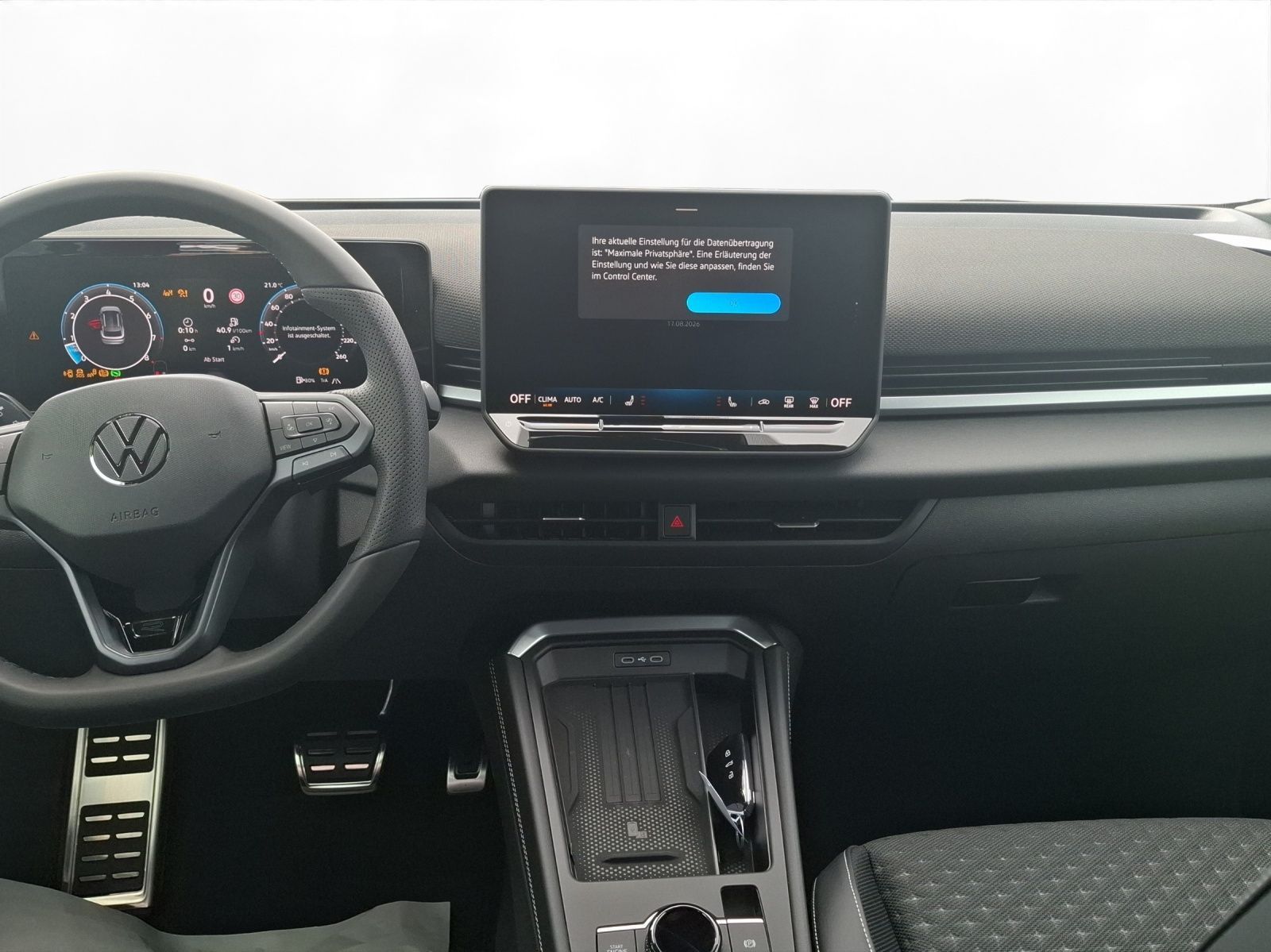 Volkswagen T-Roc - Bild 6