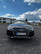 Audi A4 Allroad 45 TFSI S tronic quattro Avant - - Audi A4 Allroad aus 2019