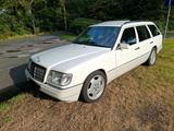 Mercedes-Benz W124 /S124 200E - gebrauchte Mercedes-Benz 200 aus dem Jahr 1995