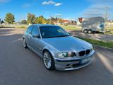 BMW 330D E46 Zimt BMW Special Edition - BMW 330 aus 2001: 330d