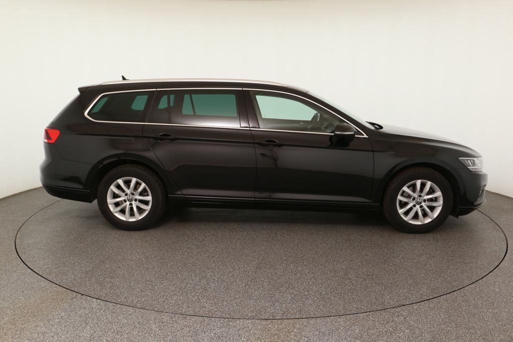 Volkswagen Passat Variant Business 1.5TSI AHK*Tempo*PDC*RFK