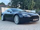 Aston Martin V8 Vantage*4,7l**SPORTSHIFT*(SERVICE)GEPFLEGT* - Aston Martin: Vantage