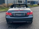 Mercedes-Benz E Cabrio E 220 BlueTec / d*Autom.*Navi*PDC*LED* - Mercedes-Benz E 220: Cabrio