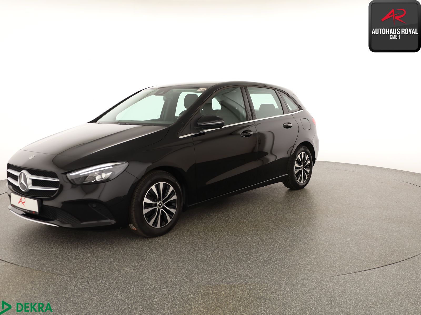 Mercedes-Benz B 180 STYLE KAMERA,CARPLAY,AKT.PARKASSIST,SH