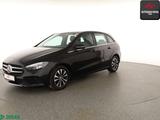 Mercedes-Benz B 180 STYLE KAMERA,CARPLAY,AKT.PARKASSIST,SH - gebrauchte Mercedes-Benz B 180 aus dem Jahr 2021