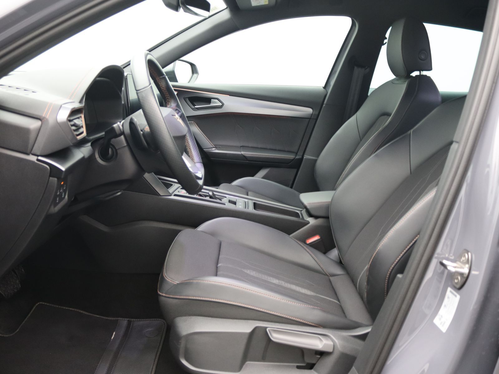 Cupra Formentor - Bild 12
