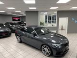 BMW M240i | non OPF M-Performance| AC Schnitzer |HJS - graue BMW M240i
