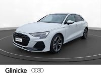 Audi A3 - Vorschau Bild 1