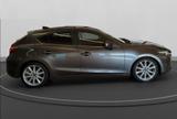 Mazda 3 2.2 SKYACTIV-D/HEAD UP/NAVI/KAMERA/SHZ/PDC - Mazda 3 mit Diesel-Antrieb