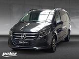 Mercedes-Benz eVito 129 Tourer Pro Multibeam/Distronic/MBUX - graue Mercedes-Benz eVito