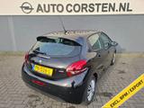 Peugeot 208 1.2I 82PK 5Drs klima *Motor niet oke* Navi T - Peugeot: Motor