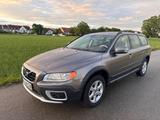 Volvo XC70 D5 AWD Momentum TÜV NEU - gebrauchte Volvo XC70 aus dem Jahr 2007