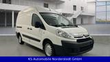 Citroën Jumpy HDi 125 FAP 29 L2H2 Kasten - Citroën Jumpy: L2h2