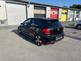 Volkswagen Polo V GTI*BI-XENON*5TÜRIG*179PS* - Volkswagen Polo: Türig