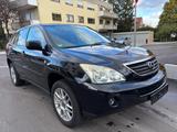 Lexus RX 400*VOLLLEDER*KAMERA*XENON - Lexus RX 400 Gebrauchtwagen