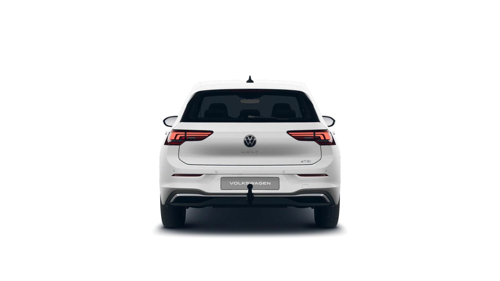 Volkswagen Golf VIII Energy 1.5 eTSI DSG *AHK*R-KAM*NAV*ACC, миниатюра 8