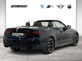 BMW M440d xDrive Cabrio Pro AHK ACC 360° HUD HK ALED - BMW M440 Gebrauchtwagen