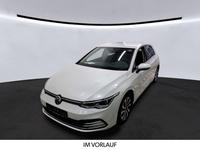 Volkswagen GolfVIII Lim. Active 2.0TDI DSG/AHK/CAM/GARANTIE