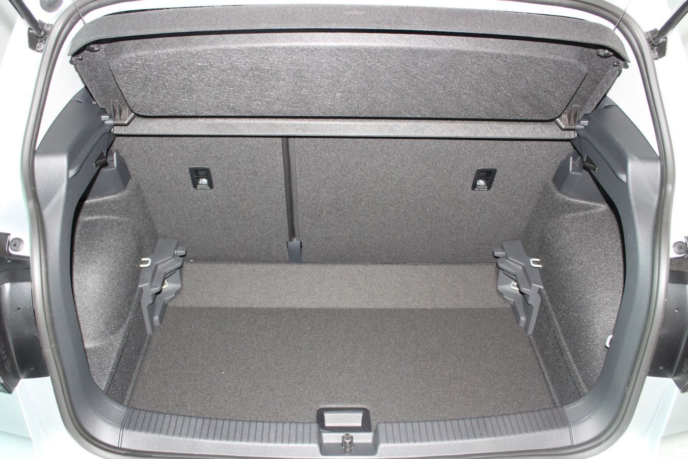 Volkswagen T-Cross - Bild 7