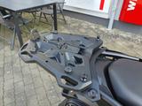 Honda NX500 1. Hand mit Zubehör! - HONDA ENDURO 500