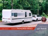 Adria Adora 613PK  MJ 2024 - Offers matching your search criteria