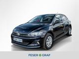 Volkswagen Polo Comfortline 1.0TSI DSG NAVI/PDC/SHZ - VW Polo Gebrauchtwagen in Magdeburg