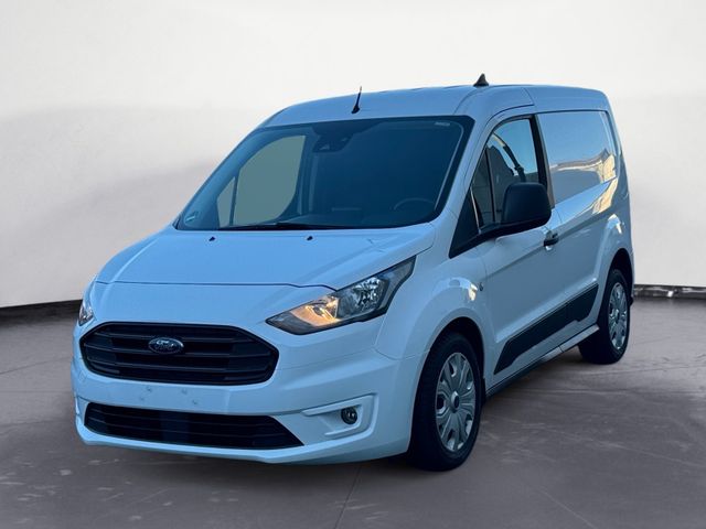 Ford Transit Connect Kasten Trend Navi Kamera