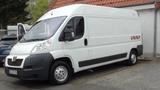 Peugeot Boxer 160PS, AUTARK, Solar, 70L Gas, 230L Wasser - Peugeot Wohnmobil oder -wagen