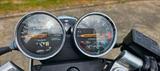 Honda XBR 500  - HONDA XBR500