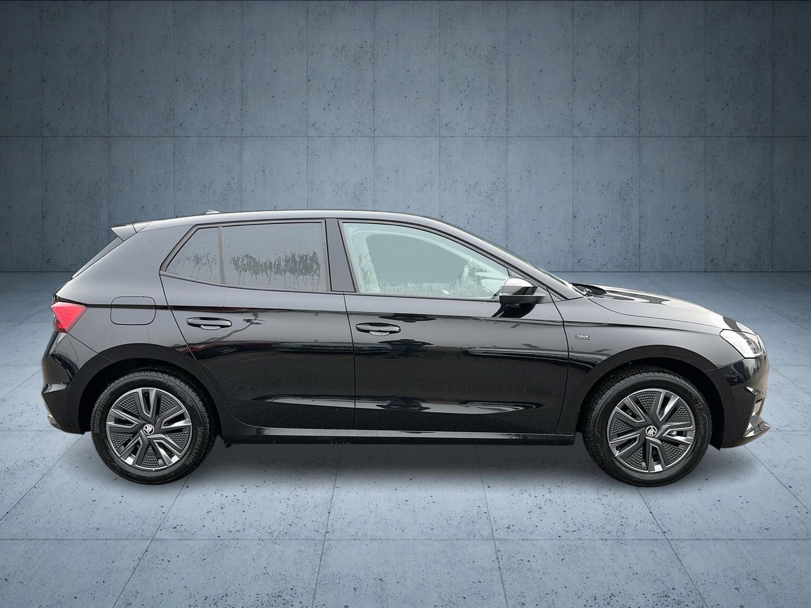 Skoda Fabia - Bild 6