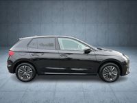 Skoda Fabia - Vorschau Bild 6