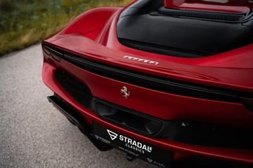 2023 Ferrari 296 GTS — миниатюра 19