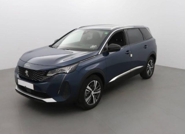 Peugeot PEUGEOT 5008 PureTech Turbo 130 S&S Allure Pack