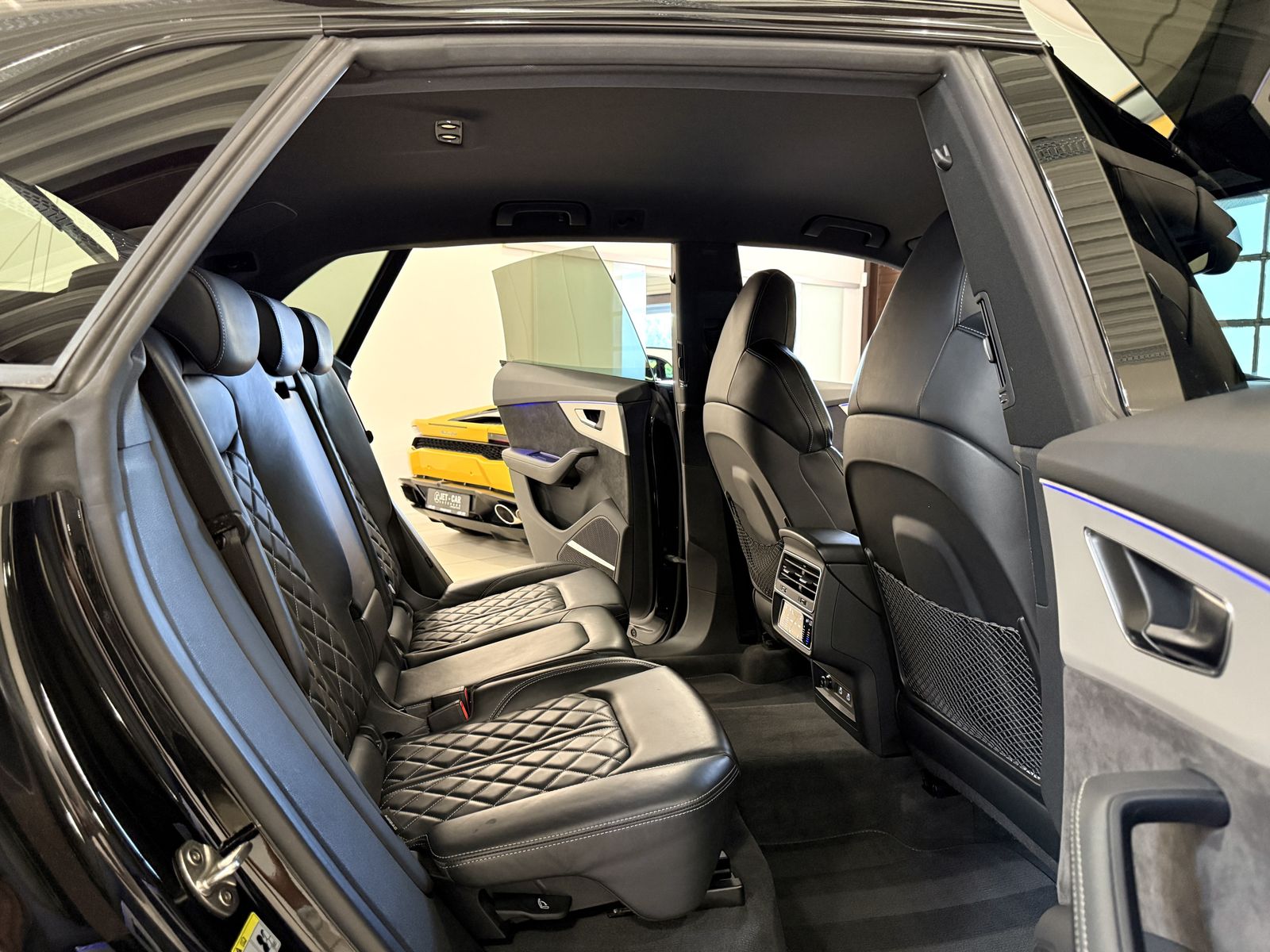 Audi Q8 TFSI quattro S line *S Sitz-Matrix-STHZ-22"LM foto 20