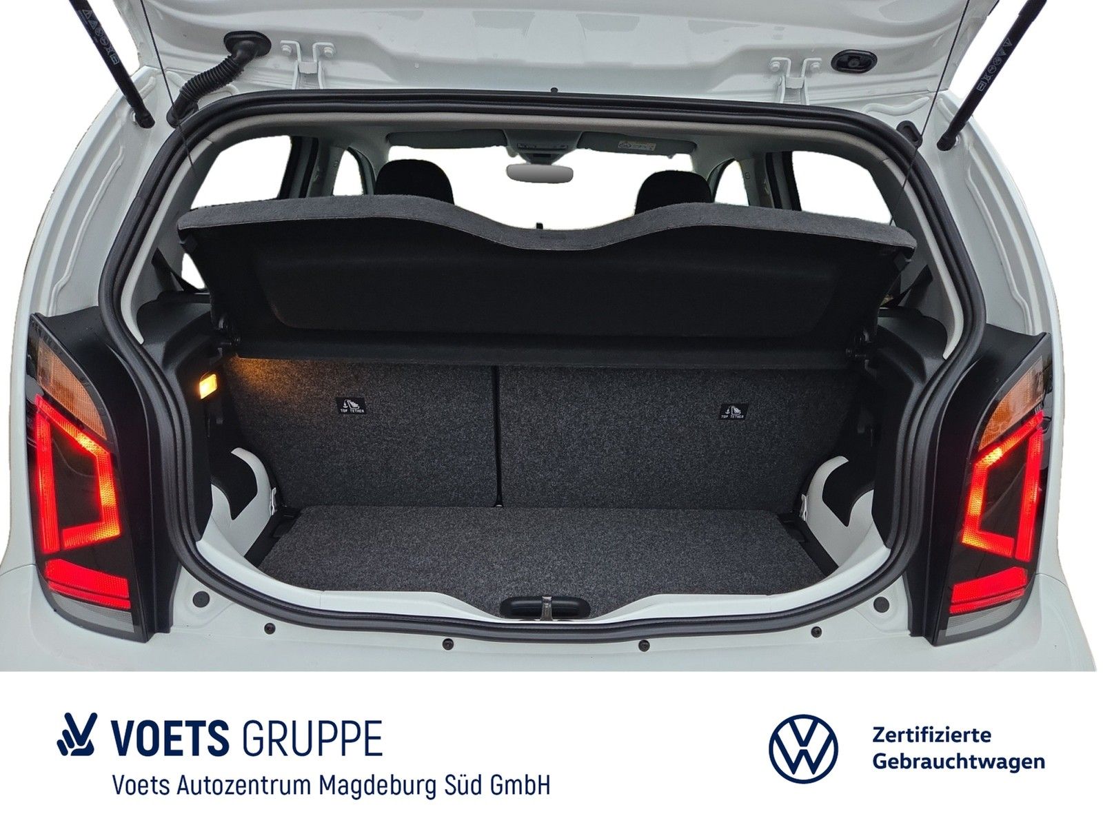 Volkswagen e-up! - Bild 15