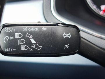 Seat Arona Style*LED*Klimaauto*SHZ*Kamera*PDC*