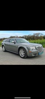 Chrysler 300C 5,7L HEMI V8 mit Gas Anlage - Chrysler: Hemi