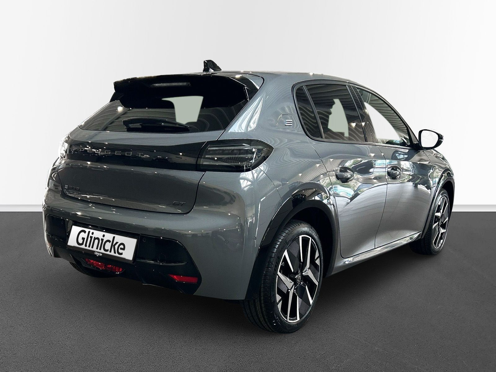 Peugeot 208 - Bild 2