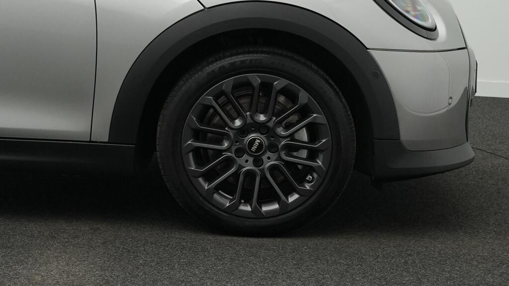 MINI Cooper C - Bild 17
