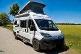 Pössl 2 Win Plus ASD Camper mit Aufstelldach